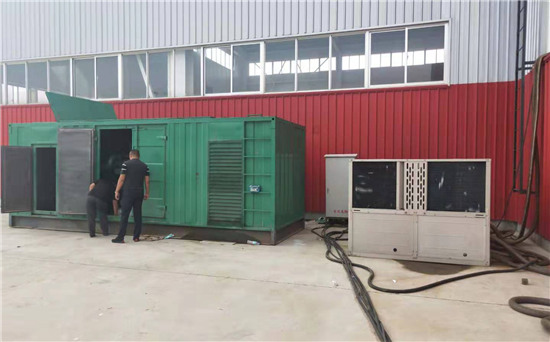 南涧发电机组电缆选型需要考虑哪些环境因素