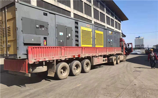 南涧200KW发电机组适配电缆规格选型指南