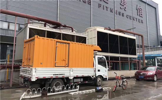南涧300KW发电机组适配电缆规格选型指南